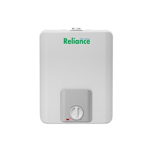 Reliance Water Heaters 25GAL Elec WTR Heater 6 2 EOMS K 100 Zoro